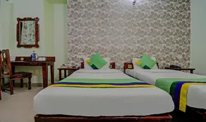 Utsav Vilas - Chambre