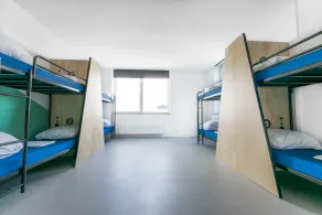 Via Amsterdam - Chambre