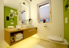 Mountain Vita - Bathroom
