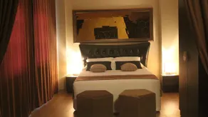 Lena Central Flats - Room