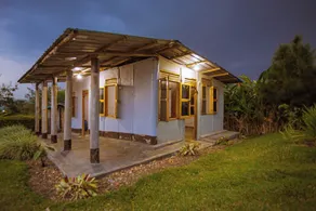 lake mwamba lodge - Reception