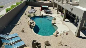 AZ- 4123 S Adelle - Pool