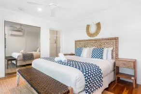 Azur Byron Bay - Room