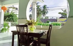 Son Tra Guesthouse - Restaurant