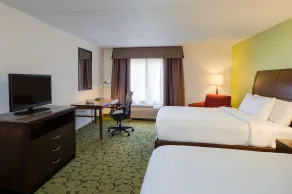 Hilton Garden Inn Edison/Raritan Center - Chambre