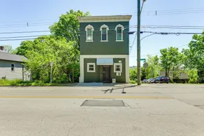 7 Mi to Dtwn: Charming Couple's Cove in Cincinnati - Interiør