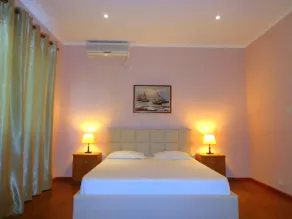 Hotel Viktoria Tirana - Zimmer