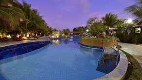 Aruanã Pousada - Pool