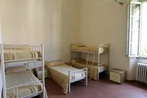 Student's Hostel Della Ghiara - Room
