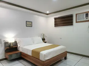 Rosh Hotel - Room