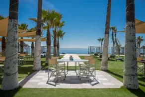 Anantara Villas & Suites Marbella Benahavis - Restaurant