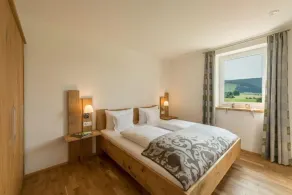 Sontheims Naturhotel & Spa - Room