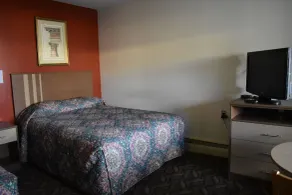 South Hills Motel - Chambre