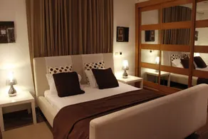 Quinta Do Molinu - Zimmer