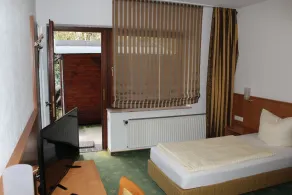 Hotel Kaiserhof - Quarto