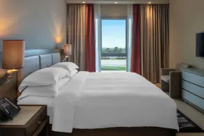 Park Arjaan by Rotana, Abu Dhabi - Room