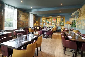 The Kings Arms - Restaurant