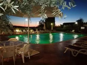 Hotel La Terrazza RESTAURANT & SPA - Piscine