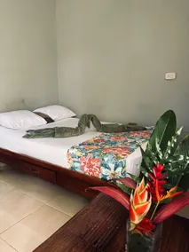 Samanatropicalvillage  - Chambre