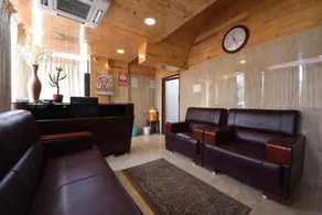HOTEL King Park - Lobby