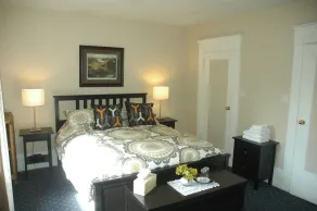 Windsor Guest House - Zimmer