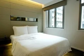 Knight On Wyndham - Room