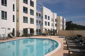 Residence Inn by Marriott Ventura Beach - Piscine