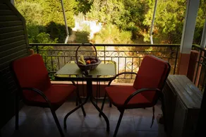 Nontas Home 20 - View from room