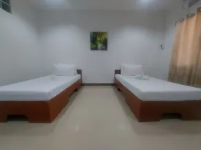 RGE Hotel - Room