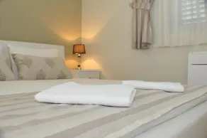 M-Club Hotel - Chambre