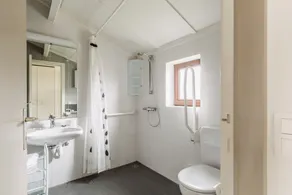 C-Hotels Zeegalm - Bathroom