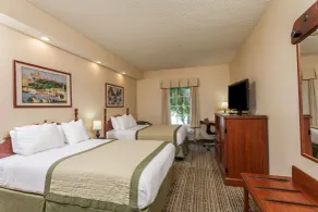 Baymont by Wyndham Columbia Maury - Chambre