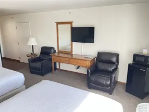 Farmstead Inn and Conference Center - Chambre