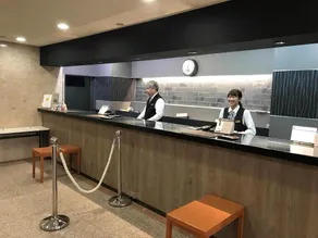 Az Inn Fukui (Ace Inn Fukui) - Réception