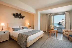Megisti Hotel - Habitación