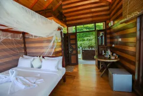 Tina Nature villa - Room