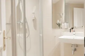 Seehotel Töpferhaus - Salle de bain