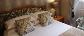 Shaw Hill Hotel Golf And Country Club - Habitación