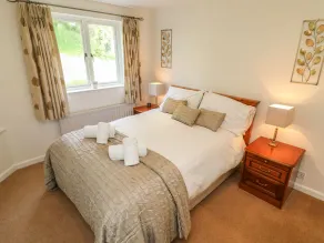 Latterbarrow - Chambre