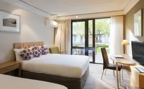 Novotel Queenstown Lakeside - Chambre