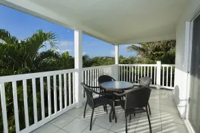 The Verandah Antigua - All Inclusive - Adults Only - View from room