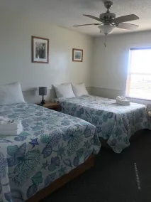 Seaview Pier and Motel - Rom