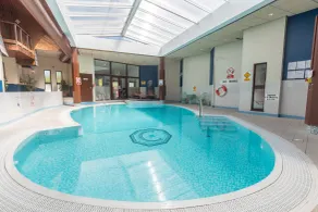 Craigmonie Hotel Inverness by Compass Hospitality - Piscine