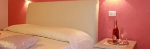 B&B Pietre Preziose - Chambre