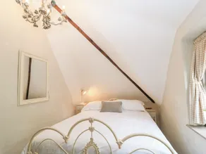 Cosy Cot - Habitación