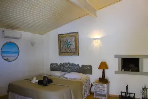 Casa 8 luxury eco bnb - Quarto