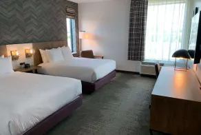 La Quinta Inn & Suites by Wyndham Santa Rosa Sonoma - Chambre
