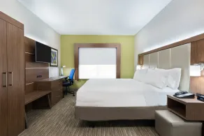 Holiday Inn Express & Suites - Columbus Airport East by IHG - Chambre