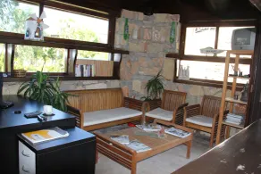 Villanaz Apart Hotel - Reception