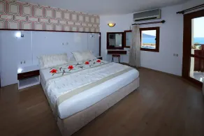Hotel Pirat - Chambre